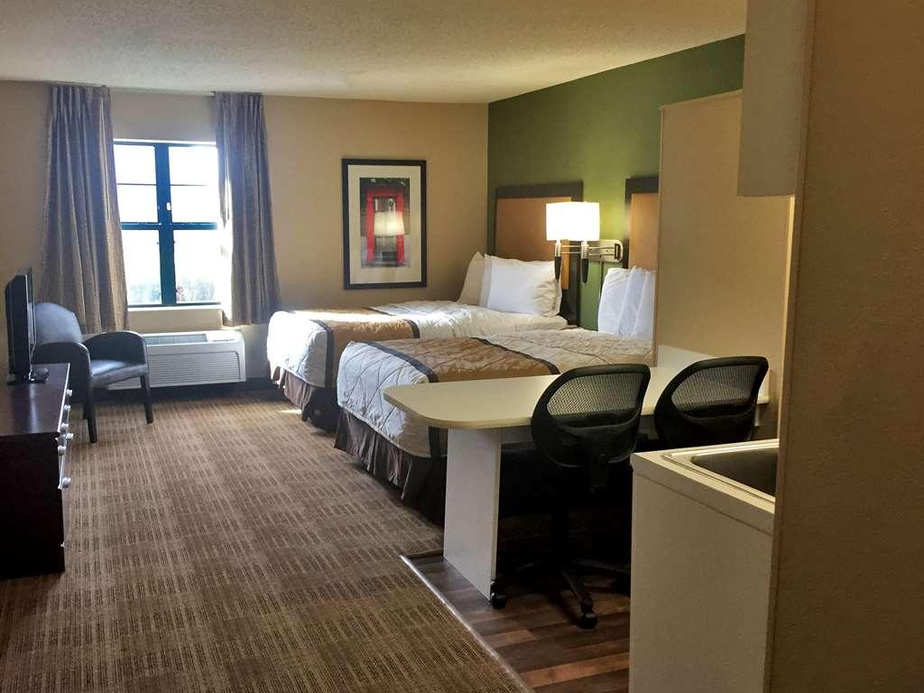 Extended Stay America Suites - Chicago - Burr Ridge Kamer foto