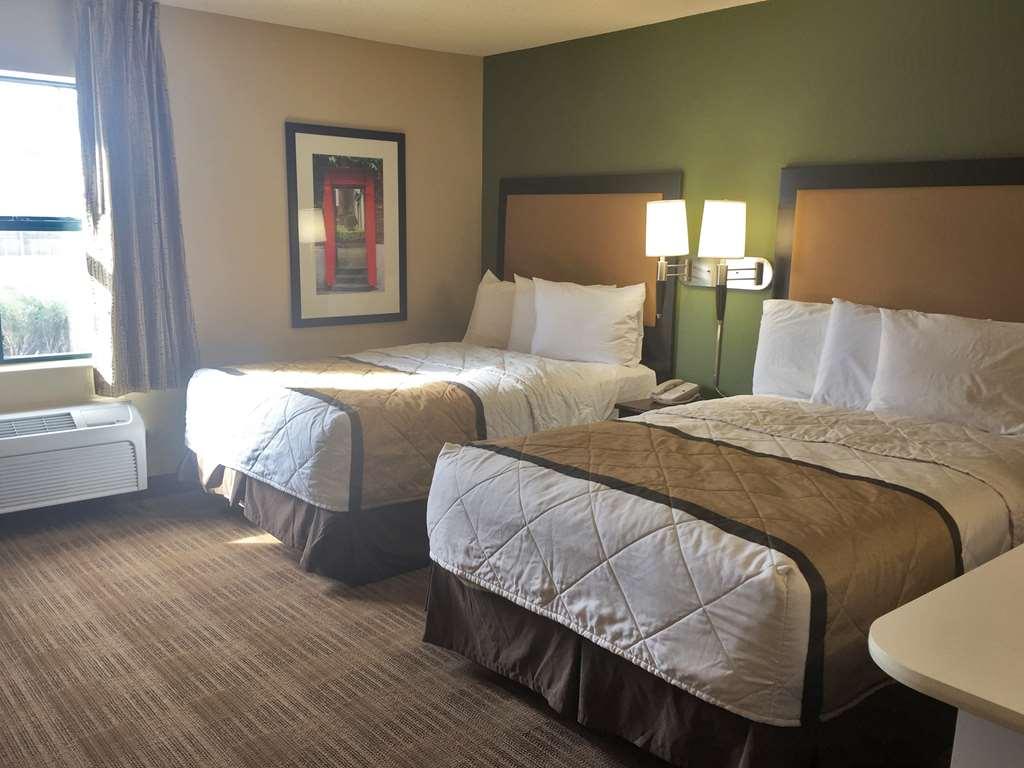 Extended Stay America Suites - Chicago - Burr Ridge Kamer foto