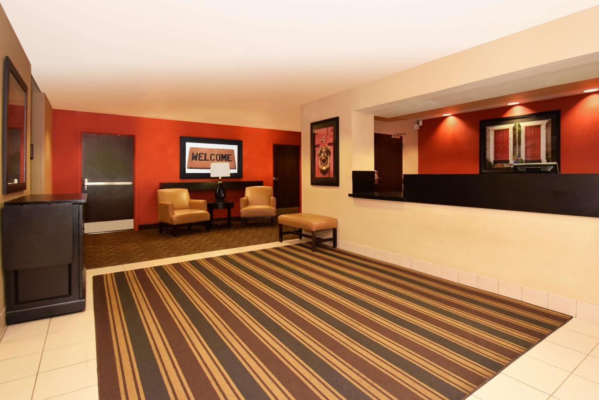 Extended Stay America Suites - Chicago - Burr Ridge Buitenkant foto