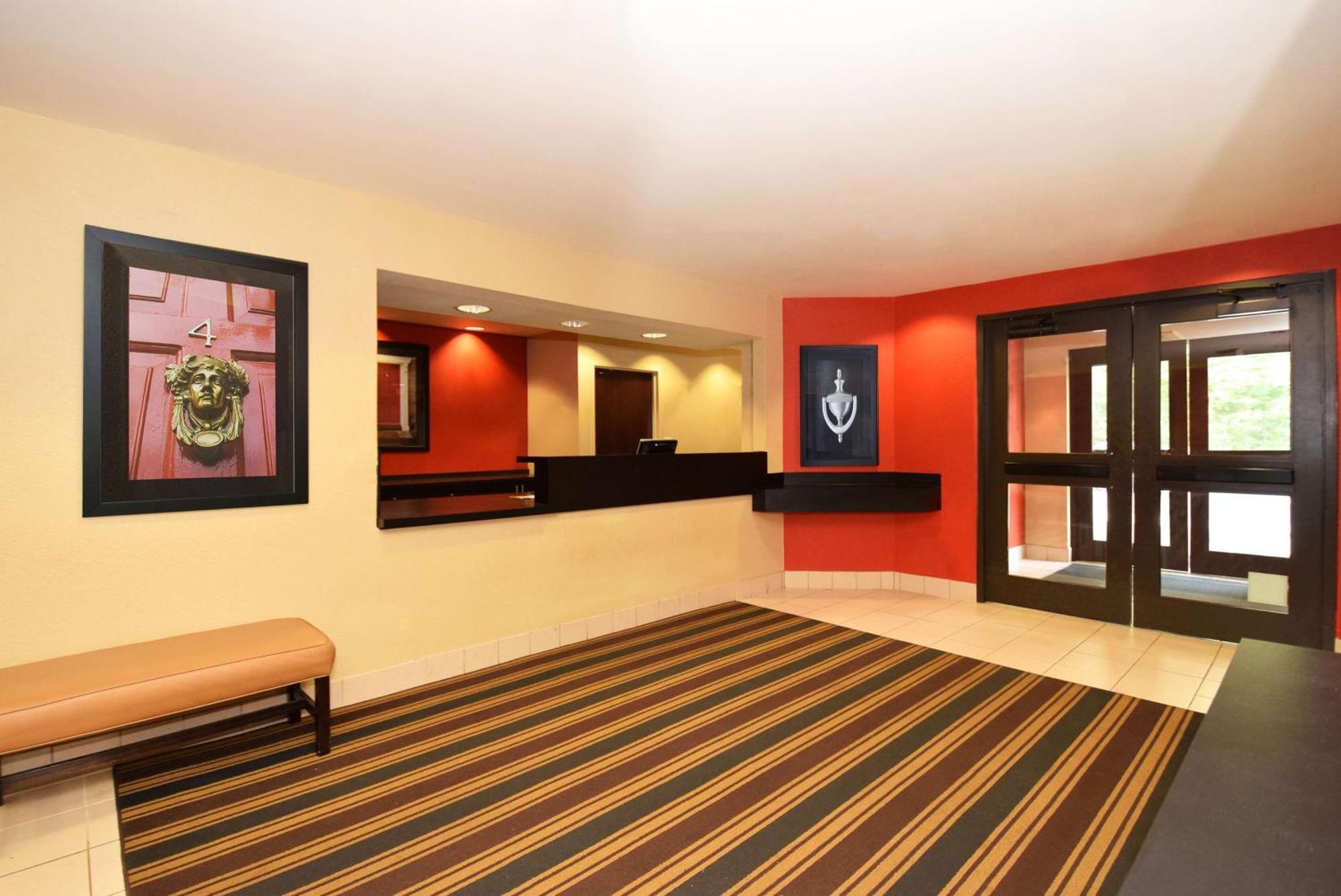Extended Stay America Suites - Chicago - Burr Ridge Buitenkant foto