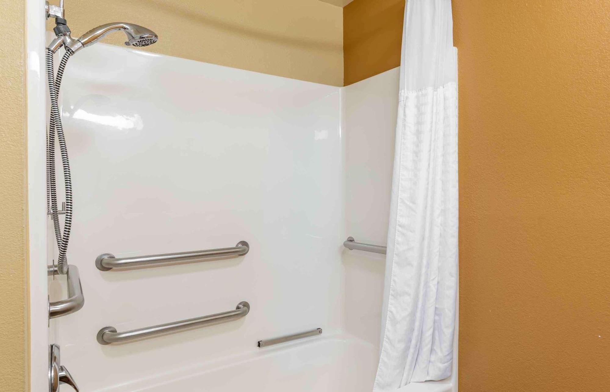 Extended Stay America Suites - Chicago - Burr Ridge Buitenkant foto