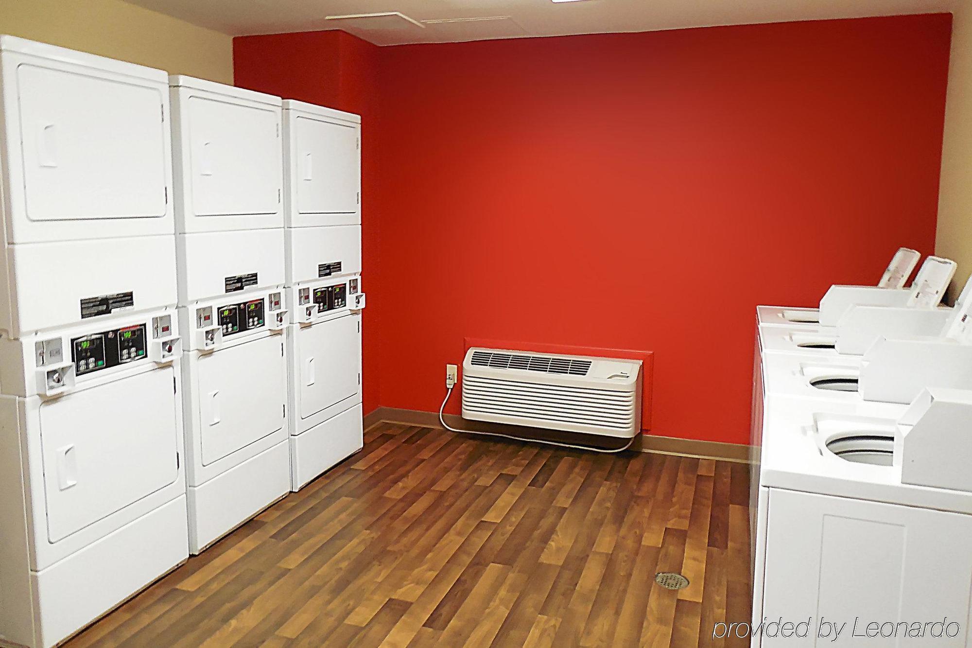 Extended Stay America Suites - Chicago - Burr Ridge Buitenkant foto
