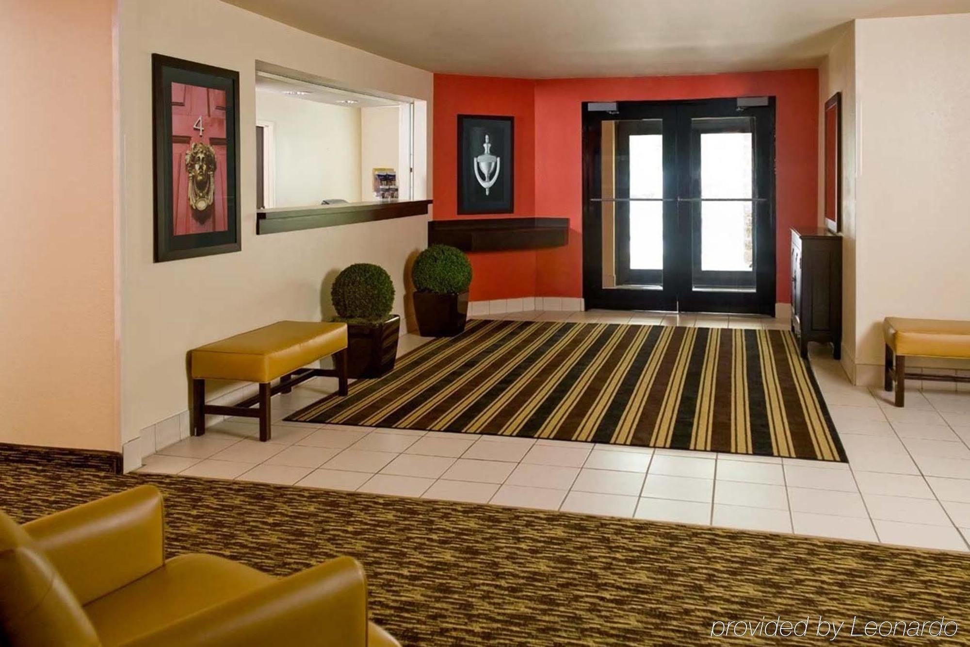 Extended Stay America Suites - Chicago - Burr Ridge Buitenkant foto